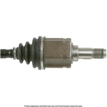 2007 Lexus RX350 CV Axle Assembly Front Left A1 Cardone 605264 image 1 of 3