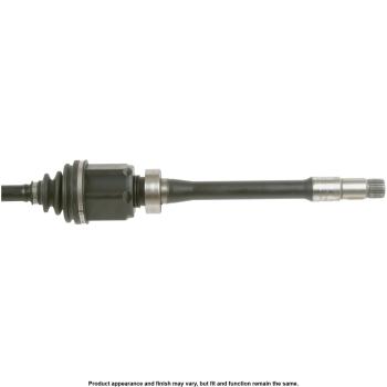 2007 Lexus RX350 CV Axle Assembly Front Right A1 Cardone 605265 image 1 of 3