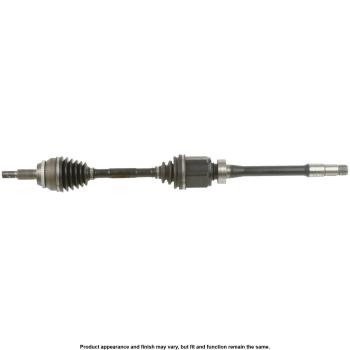 2007 Lexus RX350 CV Axle Assembly Front Right A1 Cardone 605265 image 3 of 3