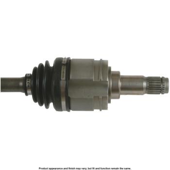2012 Lexus RX450h CV Axle Assembly