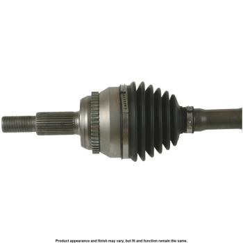 2012 Lexus RX450h CV Axle Assembly Front Left A1 Cardone 605285 image 2 of 3