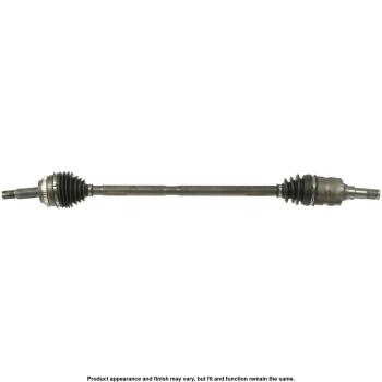 2013 Toyota Matrix CV Axle Assembly Front Right A1 Cardone 605288 image 2 of 3
