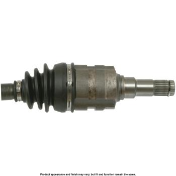 2013 Toyota Matrix CV Axle Assembly Front Right A1 Cardone 605288 image 3 of 3