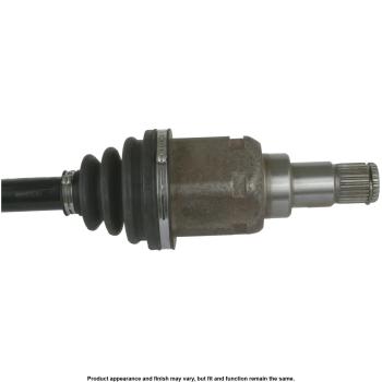 2013 Toyota Matrix CV Axle Assembly Front Left A1 Cardone 605289 image 2 of 3