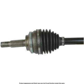 2013 Toyota Matrix CV Axle Assembly Front Left A1 Cardone 605289 image 3 of 3