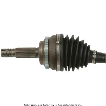 2013 Toyota Matrix CV Axle Assembly Front Left A1 Cardone 605291 image 1 of 3