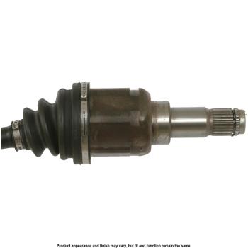2013 Toyota Matrix CV Axle Assembly Front Left A1 Cardone 605291 image 3 of 3