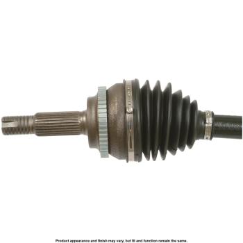 2013 Toyota Matrix CV Axle Assembly Front Right A1 Cardone 605292 image 1 of 3