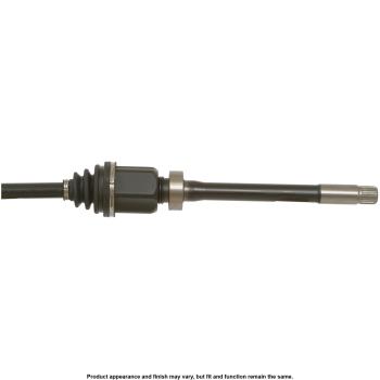 2013 Toyota Matrix CV Axle Assembly Front Right A1 Cardone 605292 image 2 of 3