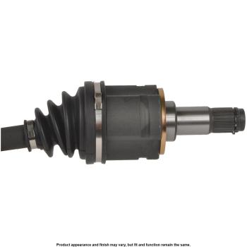 2016 Toyota RAV4 CV Axle Assembly Front Left A1 Cardone 605299 image 1 of 3