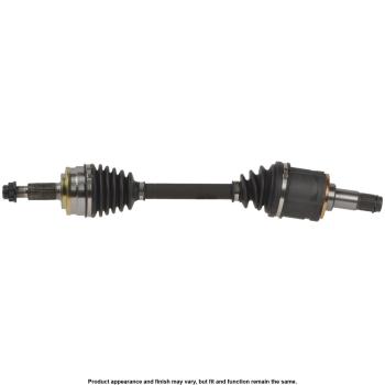 2016 Toyota RAV4 CV Axle Assembly Front Left A1 Cardone 605299 image 2 of 3