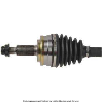 2016 Toyota RAV4 CV Axle Assembly Front Left A1 Cardone 605299 image 3 of 3