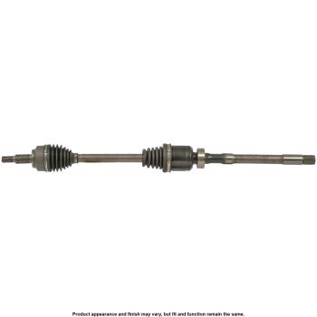2016 Toyota RAV4 CV Axle Assembly Front Right A1 Cardone 605301 image 1 of 3