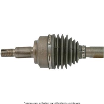 2016 Toyota RAV4 CV Axle Assembly Front Right A1 Cardone 605301 image 2 of 3