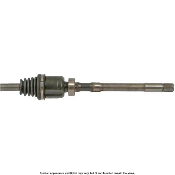 2016 Toyota RAV4 CV Axle Assembly Front Right A1 Cardone 605301 image 3 of 3