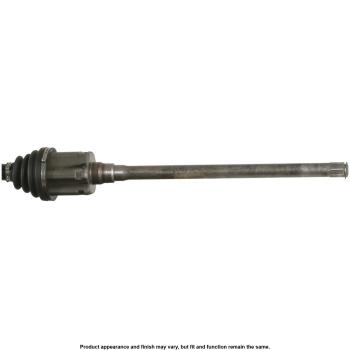 2013 Toyota Highlander CV Axle Assembly Front Right A1 Cardone 605303 image 1 of 3