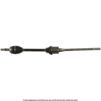 2013 Toyota Highlander CV Axle Assembly Front Right A1 Cardone 605303 image 2 of 3