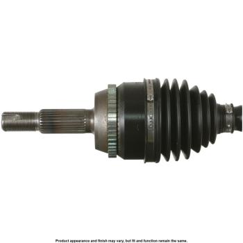 2013 Toyota Highlander CV Axle Assembly Front Right A1 Cardone 605303 image 3 of 3