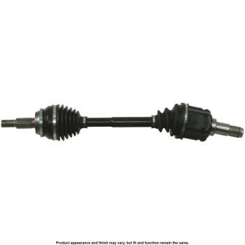 2013 Toyota Highlander CV Axle Assembly Front Left A1 Cardone 605304 image 1 of 3