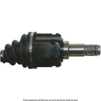 2013 Toyota Highlander CV Axle Assembly Front Left A1 Cardone 605304 image 2 of 3