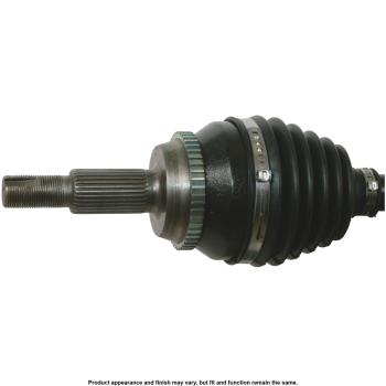 2013 Toyota Highlander CV Axle Assembly Front Left A1 Cardone 605304 image 3 of 3