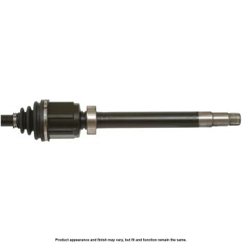 2013 Toyota Highlander CV Axle Assembly Front Right A1 Cardone 605305 image 2 of 3