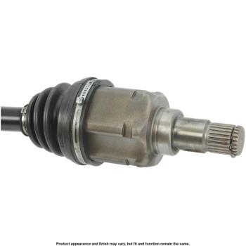 2013 Toyota Highlander CV Axle Assembly Front Left A1 Cardone 605306 image 2 of 3