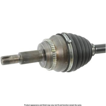 2013 Toyota Highlander CV Axle Assembly Front Left A1 Cardone 605306 image 3 of 3