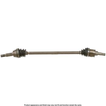2016 Toyota RAV4 CV Axle Assembly Rear Left A1 Cardone 605382 image 2 of 3
