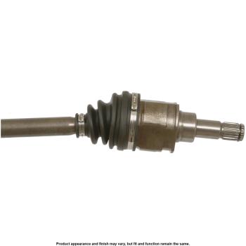 2016 Toyota RAV4 CV Axle Assembly Rear Left A1 Cardone 605382 image 3 of 3