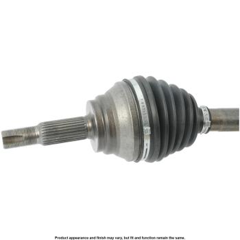 2016 Scion TC CV Axle Assembly