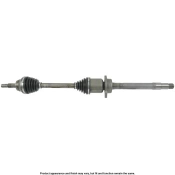 2016 Scion TC CV Axle Assembly Front Right A1 Cardone 605415 image 1 of 3
