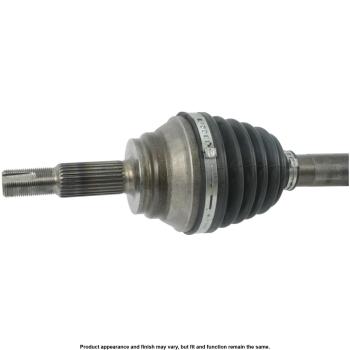 2016 Scion TC CV Axle Assembly Front Right A1 Cardone 605415 image 2 of 3