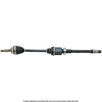 2013 Toyota Matrix CV Axle Assembly Front Right A1 Cardone 605417 image 1 of 3