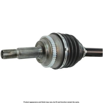 2013 Toyota Matrix CV Axle Assembly Front Right A1 Cardone 605417 image 2 of 3