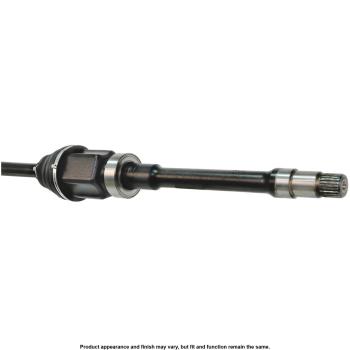 2013 Toyota Matrix CV Axle Assembly Front Right A1 Cardone 605417 image 3 of 3