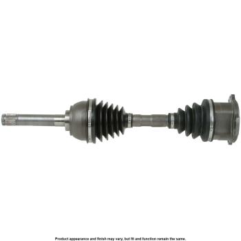 2004 Nissan Pathfinder CV Axle Assembly