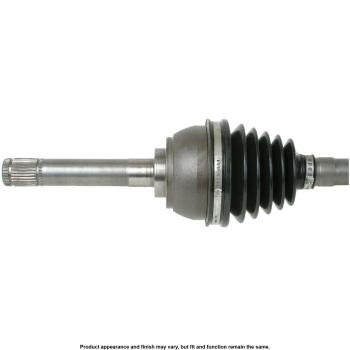 2004 Nissan Pathfinder CV Axle Assembly Front Left A1 Cardone 606185 image 2 of 3