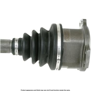 2004 Nissan Pathfinder CV Axle Assembly Front Left A1 Cardone 606185 image 3 of 3