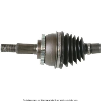 2008 Nissan Maxima CV Axle Assembly Front Left A1 Cardone 606192 image 1 of 3