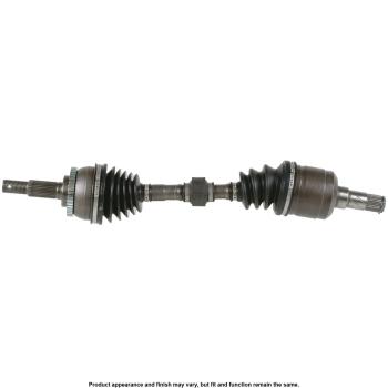2008 Nissan Maxima CV Axle Assembly Front Left A1 Cardone 606192 image 2 of 3