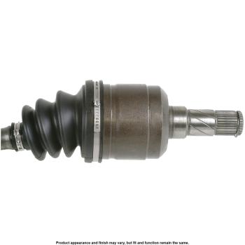 2008 Nissan Maxima CV Axle Assembly Front Left A1 Cardone 606192 image 3 of 3
