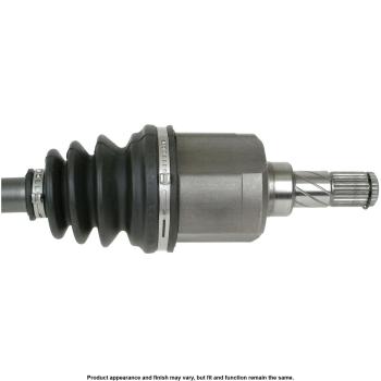 2002 Infiniti G20 CV Axle Assembly Front Left A1 Cardone 606220 image 1 of 3