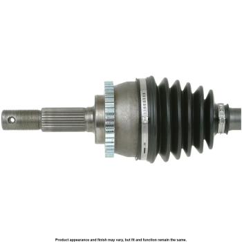 2002 Infiniti G20 CV Axle Assembly Front Left A1 Cardone 606220 image 3 of 3