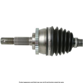 2002 Infiniti G20 CV Axle Assembly Front Right A1 Cardone 606221 image 1 of 3