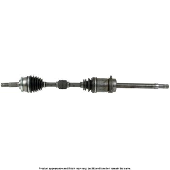 2002 Infiniti G20 CV Axle Assembly Front Right A1 Cardone 606221 image 3 of 3