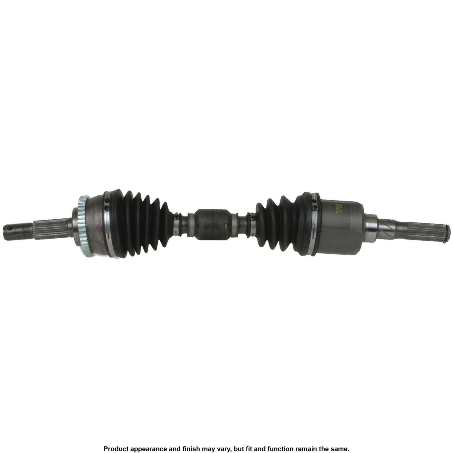 A1 Cardone 606222 CV Axle Assembly product image 1 of 3