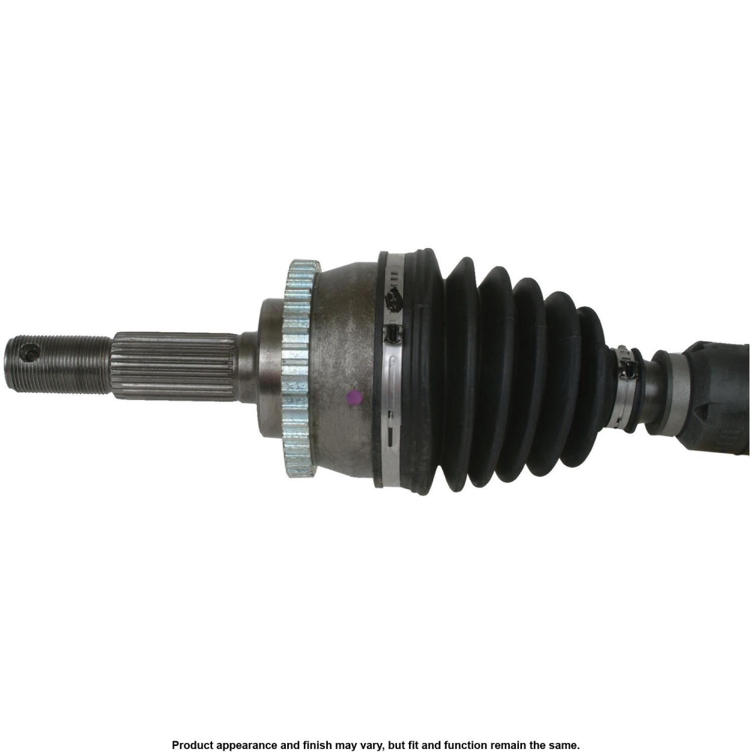 A1 Cardone 606222 CV Axle Assembly product image 2 of 3