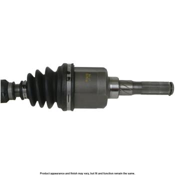 2002 Infiniti G20 CV Axle Assembly Front Left A1 Cardone 606222 image 3 of 3