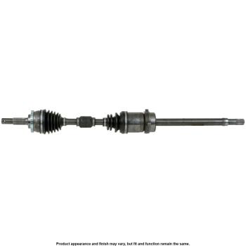 2002 Infiniti G20 CV Axle Assembly Front Right A1 Cardone 606223 image 2 of 3
